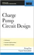 Charge Pump Circuit Design