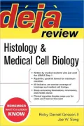 Histology and Medical Cell Biology
