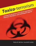 Emergency Bioterrorism