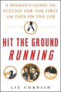 Hit the Ground Running