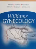 Book cover of Williams Gynecology