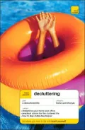 Teach Yourself Decluttering