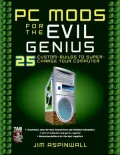 PC Mods for the Evil Genius