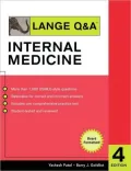 Lange Q&A Internal Medicine, Fourth Edition