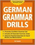 German Grammar Drills