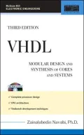 Vhdl: Modular Design And Synthesis of Cores And Systems