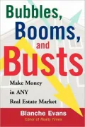 Bubbles, Booms, And Busts