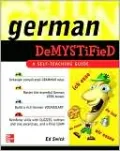 German Demystified