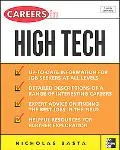 Careers in High Tech