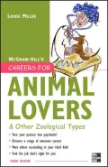 Careers for Animal Lovers