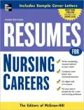 Resumes for Nursing Careers