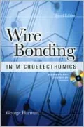 Wire Bonding in Microelectronics, 3/e