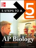 Five Steps to a 5: AP Biology