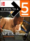 Ap U.s. History 5 Steps to a 5