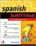 Spanish Demystified