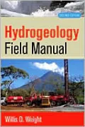 Hydrogeology Field Manual, 2e