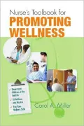 Nurse's Toolbook for Promoting Wellness