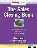 The Sales Closing Book