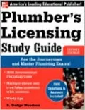 Plumber's Licensing Study Guide