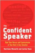 The Confident Speaker