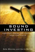 Sound Investing: Uncover Fraud and Protect Your Portfolio