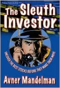 The Sleuth Investor