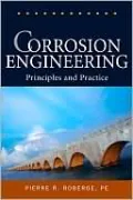 Corrosion Engineering: Principles and Practice