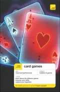Teach Yourself Card Games