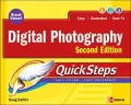 Digital Photography QuickSteps