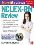 Hurst Reviews NCLEX-RN Review