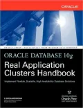 Oracle SQL Developer Handbook