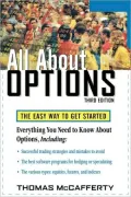 All About Options
