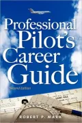 Professional Pilot's Career Guide