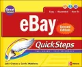 eBay QuickSteps