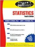Schaum's Outline of Statistics