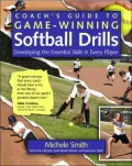 Coach's Guide to Game-Winning Softball Drills