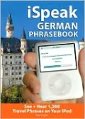 iSpeak German