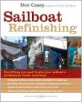 Sailboat Refinishing