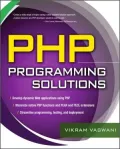PHP Programming Solutions