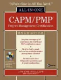 CAPM/PMP Project Management All-in-One Exam Guide