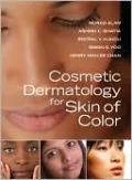 Cosmetic Dermatology for Skin of Color