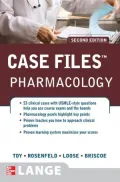 Case Files