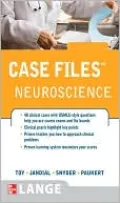 Case Files: Neuroscience