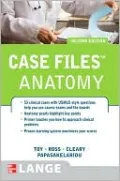 Case Files: Gross Anatomy