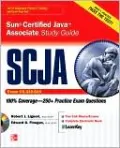 SCJA Sun Certified Java Associate Study Guide (Exam CX-310-019)