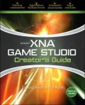 Microsoft XNA game studio creator's guide