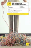 Teach Yourself PC Networking for Your Small Business
