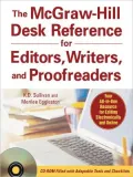 McGraw-Hill's Complete Editing Handbook (with CD-ROM)