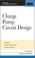 Charge Pump Circuit Design