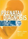 Prenatal Diagnosis